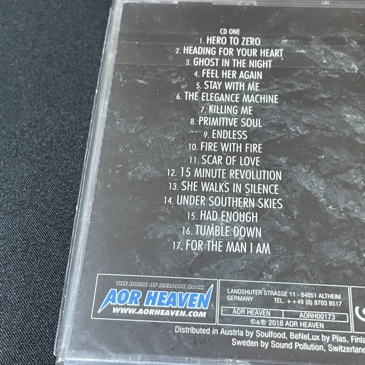 AOR HEAVEN廃盤新品/日本未発/2枚組◇メロハー,AOR◇NEWMAN AOR HEAVEN廃盤新品/日本未発/2枚組◇メロハー,AOR◇NEWMAN