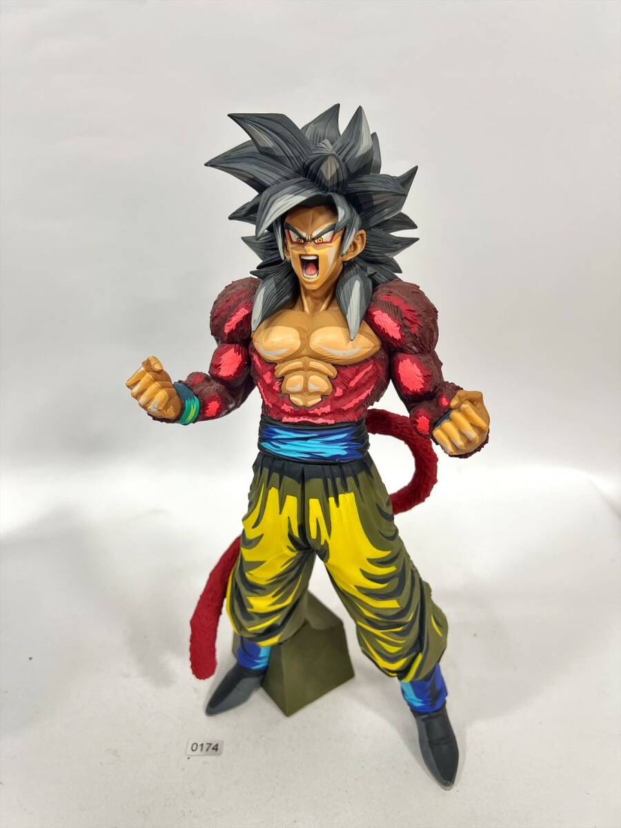 ☆中古美品☆ ドラゴンボール SMSP マンガディメンションズ 超 ☆中古美品☆ ドラゴンボール SMSP マンガディメンションズ 超