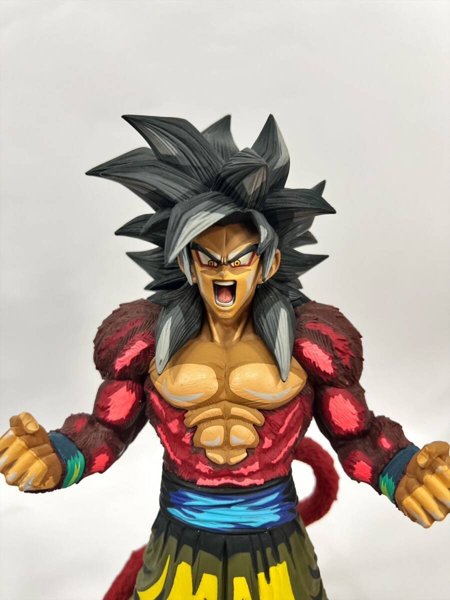 ☆中古美品☆ ドラゴンボール SMSP マンガディメンションズ 超 ☆中古美品☆ ドラゴンボール SMSP マンガディメンションズ 超