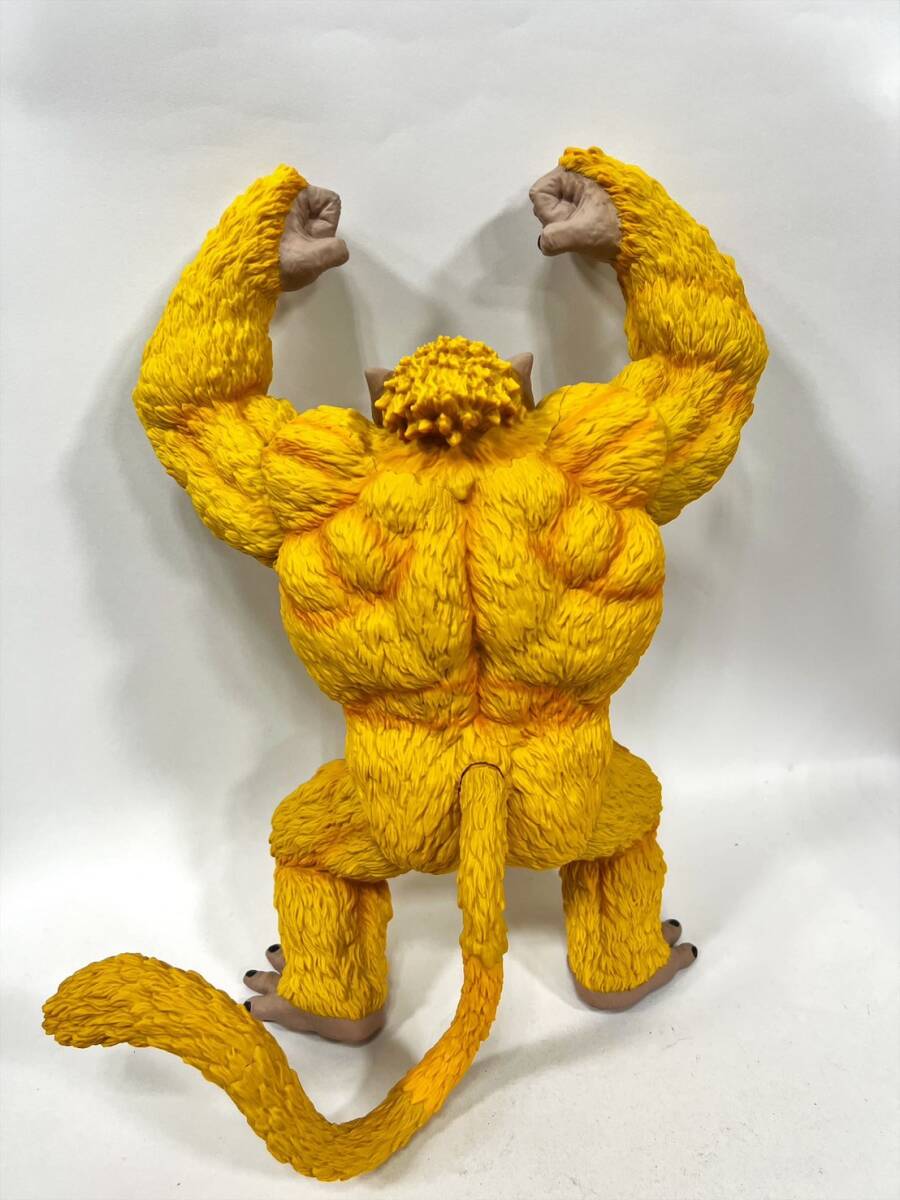 ☆中古美品☆ ドラゴンボール 一番くじ THE GREATEST SAIYAN ☆中古美品☆ ドラゴンボール 一番くじ THE GREATEST SAIYAN