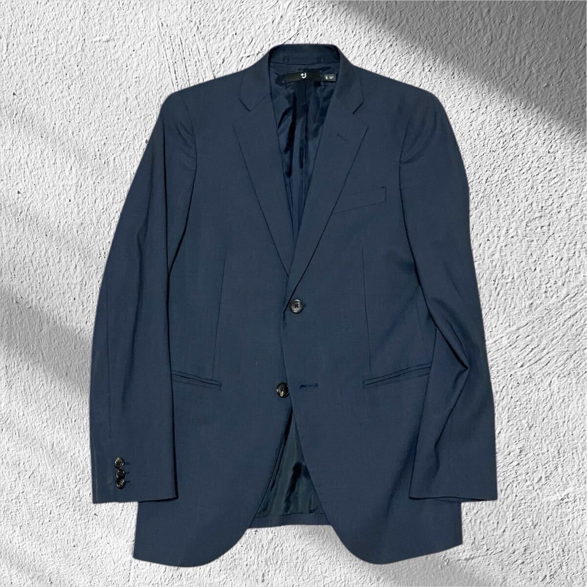 溢れる紳士 UNIQLO ユニクロ JIL SANDER ジルサンダー +J 溢れる紳士 UNIQLO ユニクロ JIL SANDER ジルサンダー +J