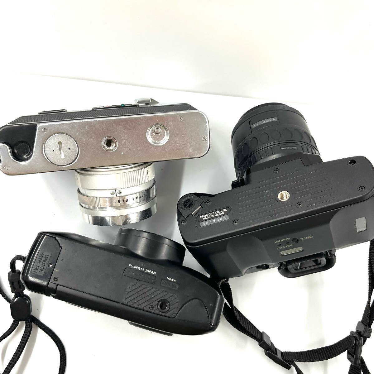 M766 カメラ レンズ まとめ フィルムカメラ TAMRON ADAPTALL M766 カメラ レンズ まとめ フィルムカメラ TAMRON ADAPTALL