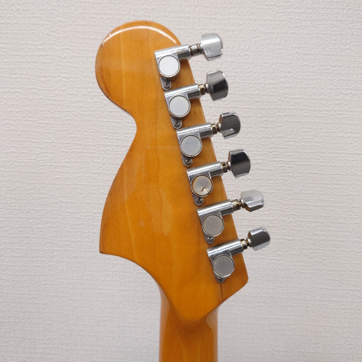 Hisonus EXCELLENT GUITAR エレキギター ジャンク - メルカリ