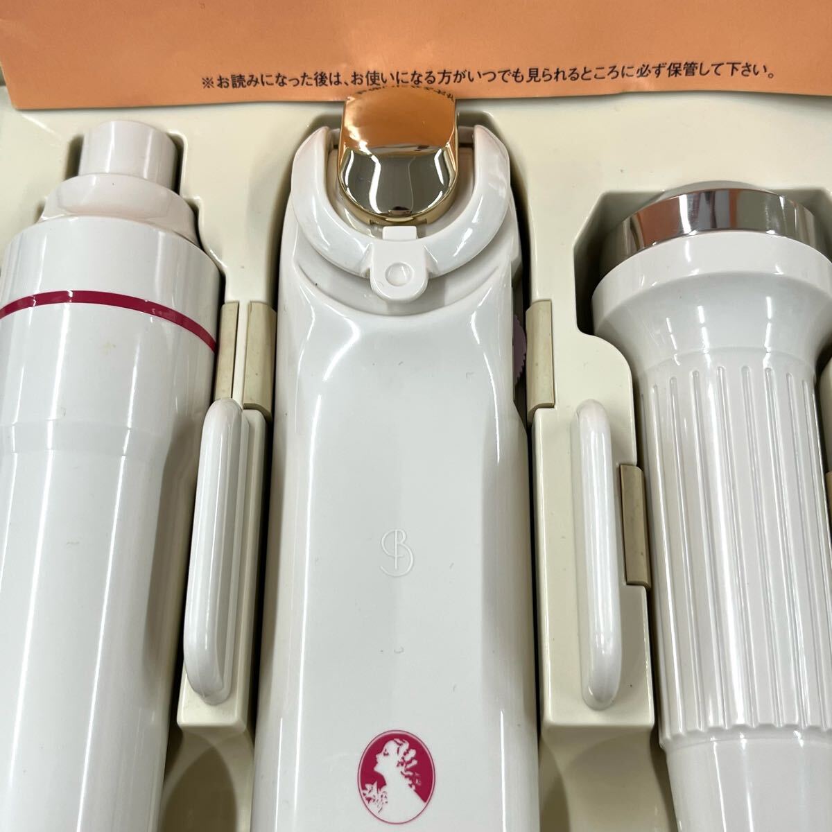 M815 美容機器 多機能美容機 リリーソニック 美容家電 超音波 M815 美容機器 多機能美容機 リリーソニック 美容家電 超音波
