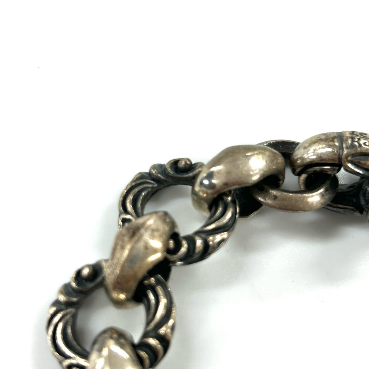 Y1924 アクセサリー ブレスレット LEONARD KAMHOUT レナード Y1924 アクセサリー ブレスレット LEONARD KAMHOUT レナード