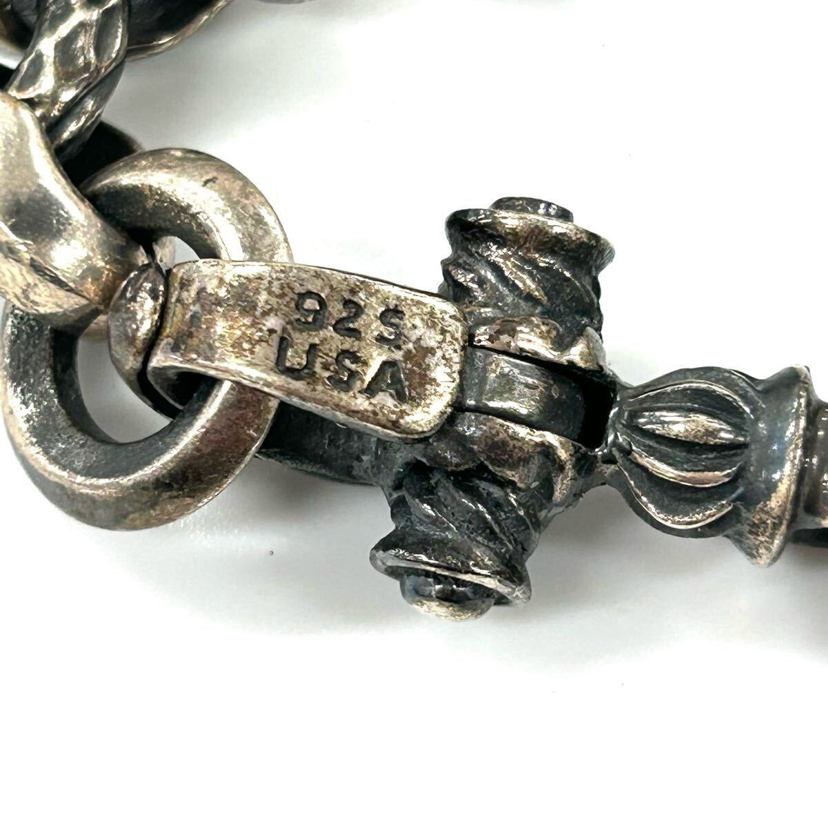 Y1924 アクセサリー ブレスレット LEONARD KAMHOUT レナード Y1924 アクセサリー ブレスレット LEONARD KAMHOUT レナード