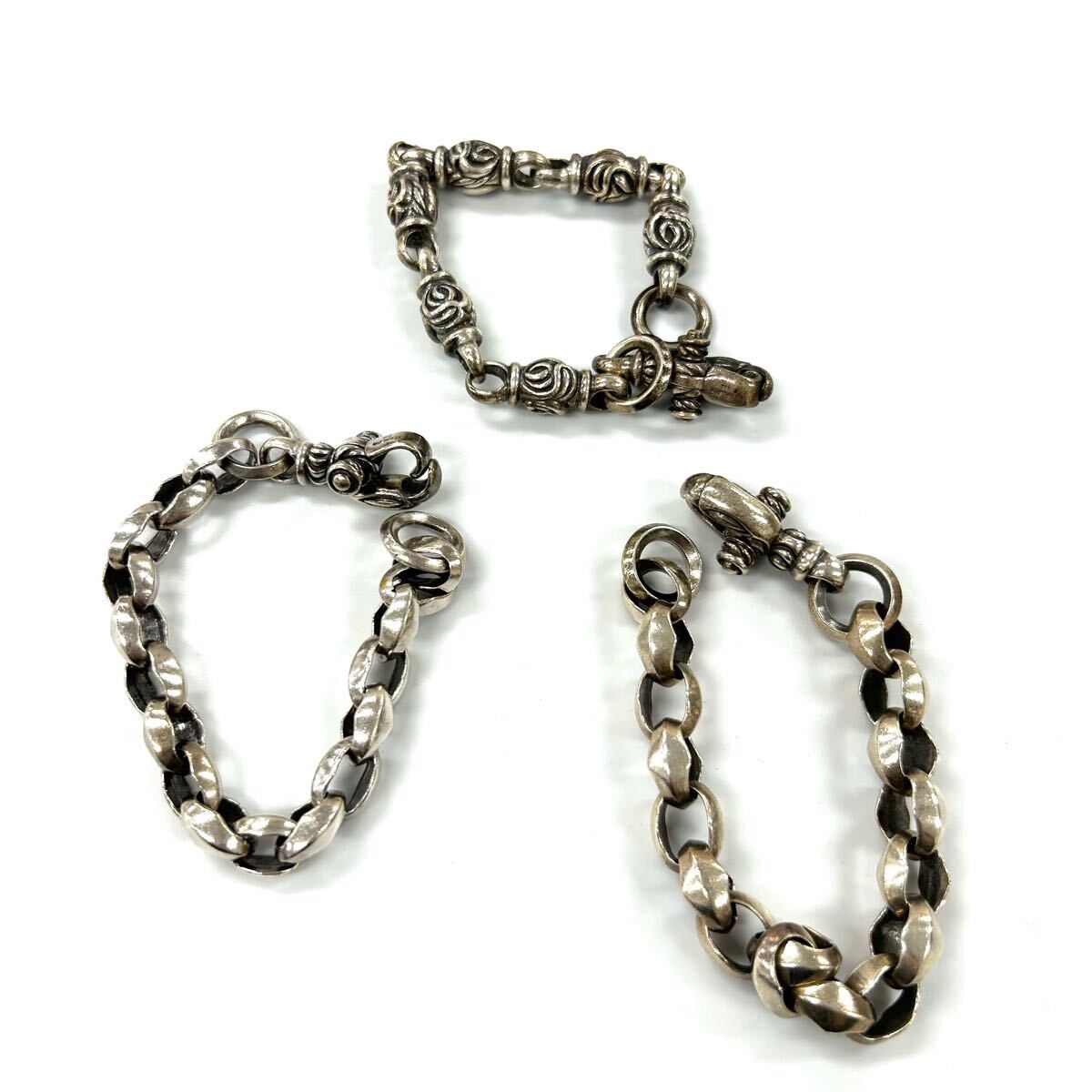 Y1925 アクセサリー ブレスレット まとめ LEONARD KAMHOUT Y1925 アクセサリー ブレスレット まとめ LEONARD KAMHOUT