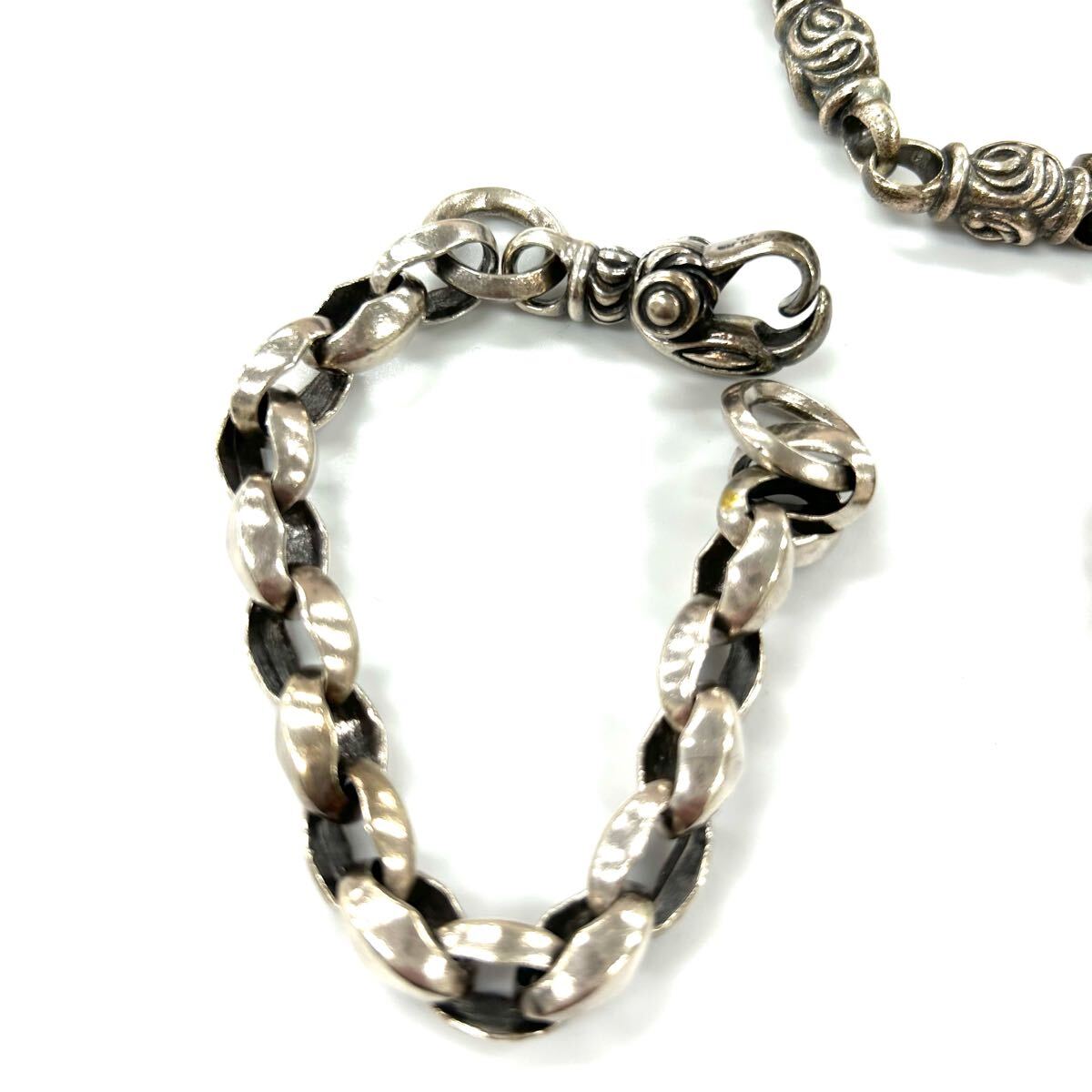 Y1925 アクセサリー ブレスレット まとめ LEONARD KAMHOUT Y1925 アクセサリー ブレスレット まとめ LEONARD KAMHOUT
