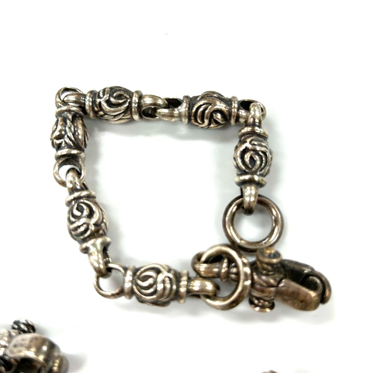 Y1925 アクセサリー ブレスレット まとめ LEONARD KAMHOUT Y1925 アクセサリー ブレスレット まとめ LEONARD KAMHOUT
