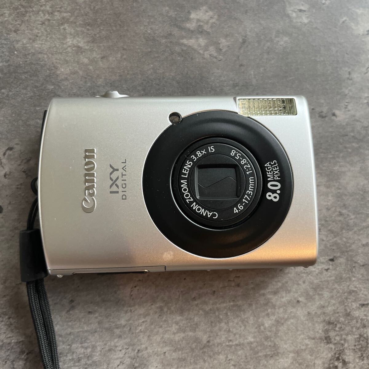 ジャンク Canon IXY DIGTAL 910 IS キヤノン コンパクトデジタル ジャンク Canon IXY DIGTAL 910 IS キヤノン コンパクトデジタル