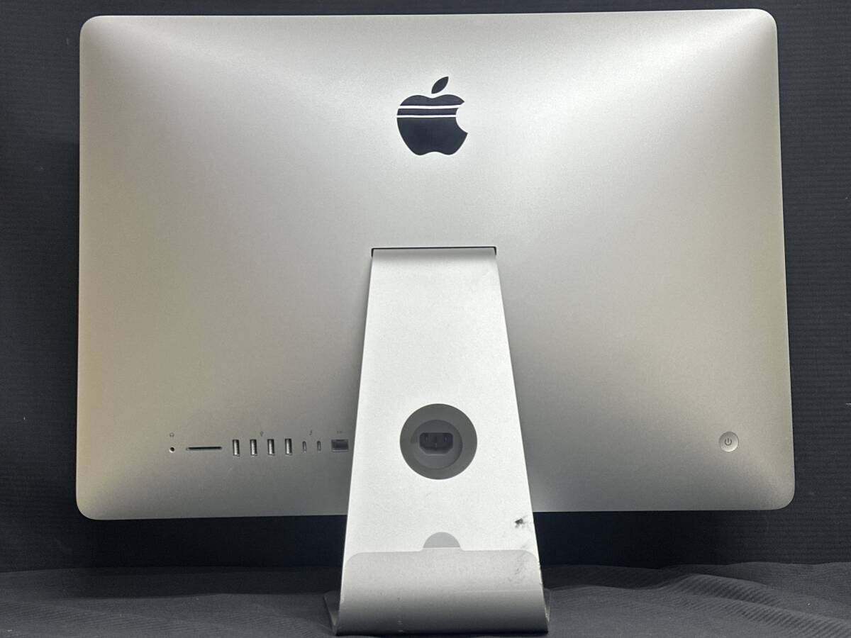 良品♪】iMac Retina 4K 21.5インチ 2019[Core i5(8500)3.0GHz 良品♪】iMac Retina 4K 21.5インチ 2019[Core i5(8500)3.0GHz