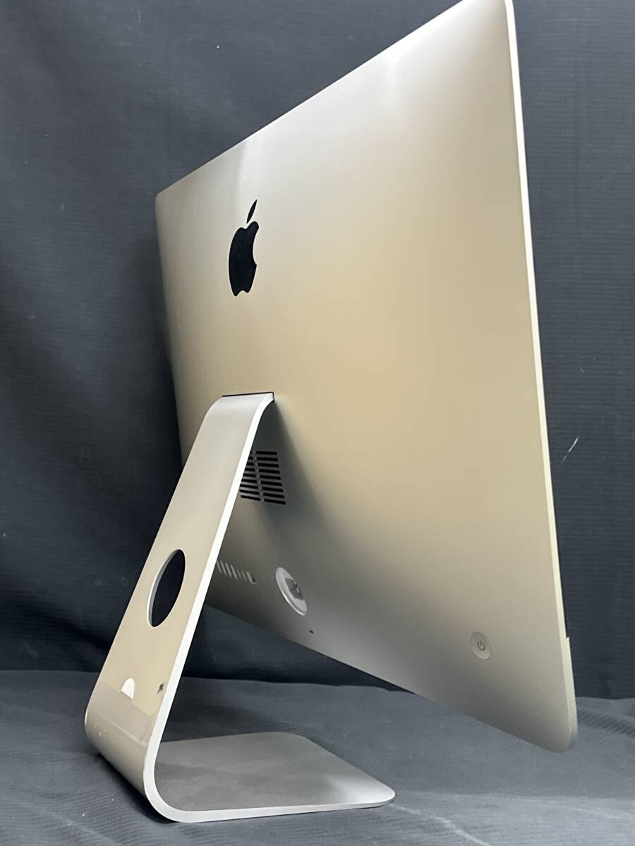 良品♪】iMac Retina 4K 21.5インチ 2019[Core i5(8500)3.0GHz 良品♪】iMac Retina 4K 21.5インチ 2019[Core i5(8500)3.0GHz