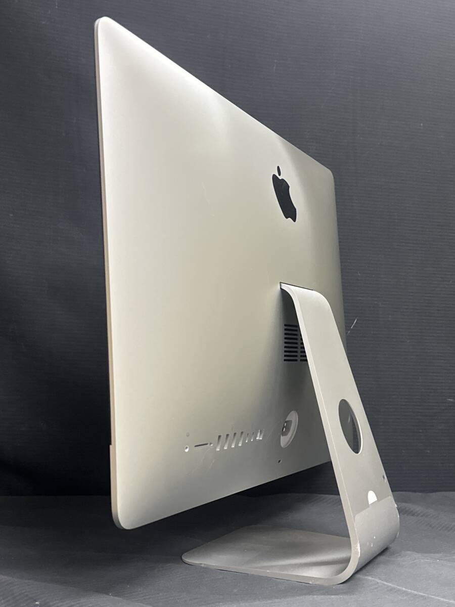 良品♪】iMac Retina 4K 21.5インチ 2019[Core i5(8500)3.0GHz 良品♪】iMac Retina 4K 21.5インチ 2019[Core i5(8500)3.0GHz