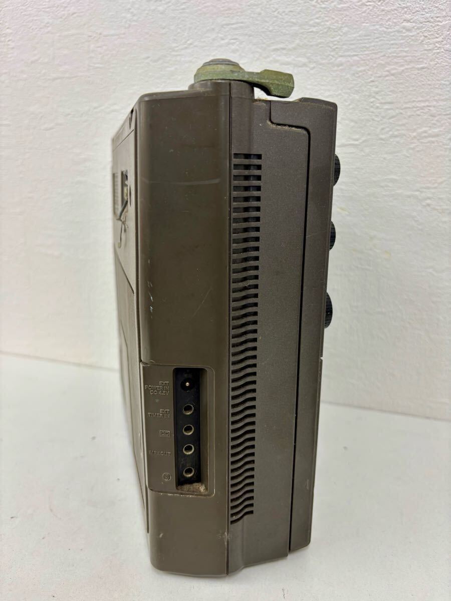 F025 SONY ソニー ICF-5900 Sky Sensor スカイセンサー ラジオ F025 SONY ソニー ICF-5900 Sky Sensor スカイセンサー ラジオ