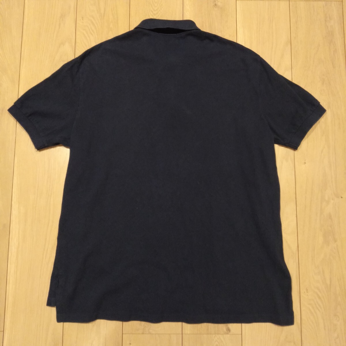 USA古着卸 XLサイズ POLO Ralph Lauren ポロラルフローレン ロゴ USA古着卸 XLサイズ POLO Ralph Lauren ポロラルフローレン ロゴ