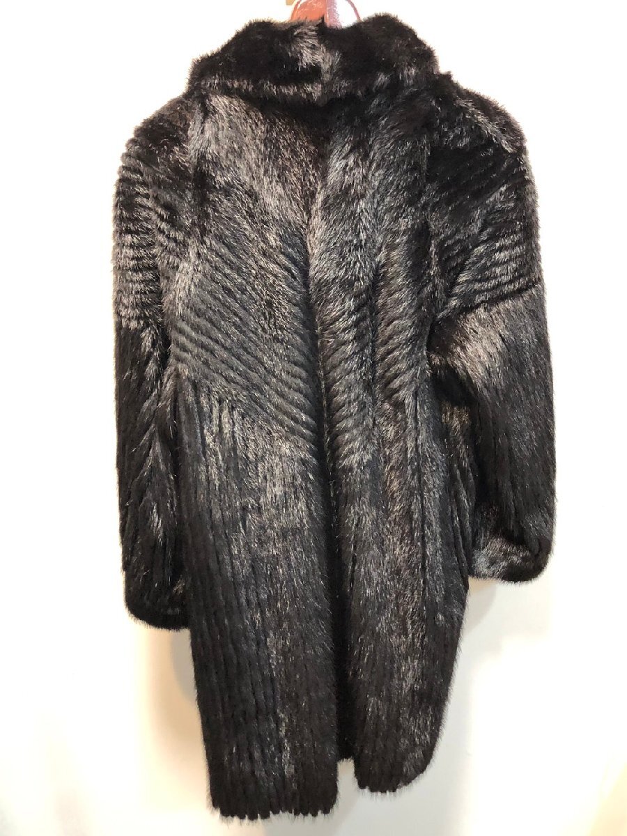 Yahoo!オークション - SAGA MINK サガミンク シェアードミンク Yahoo!オークション - SAGA MINK サガミンク シェアードミンク