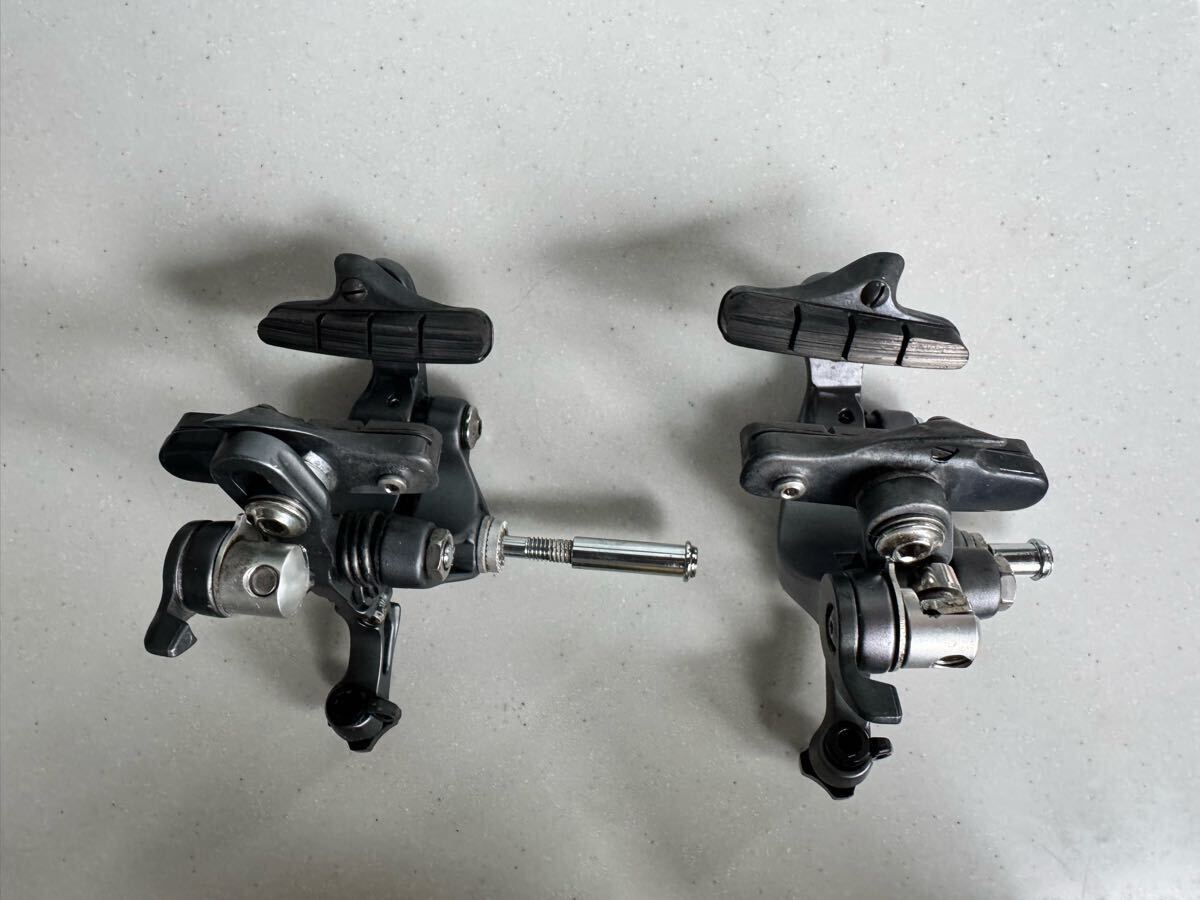 美品】ULTEGRA シマノ アルテグラ BR-6800 前後セット|Yahoo 美品】ULTEGRA シマノ アルテグラ BR-6800 前後セット|Yahoo