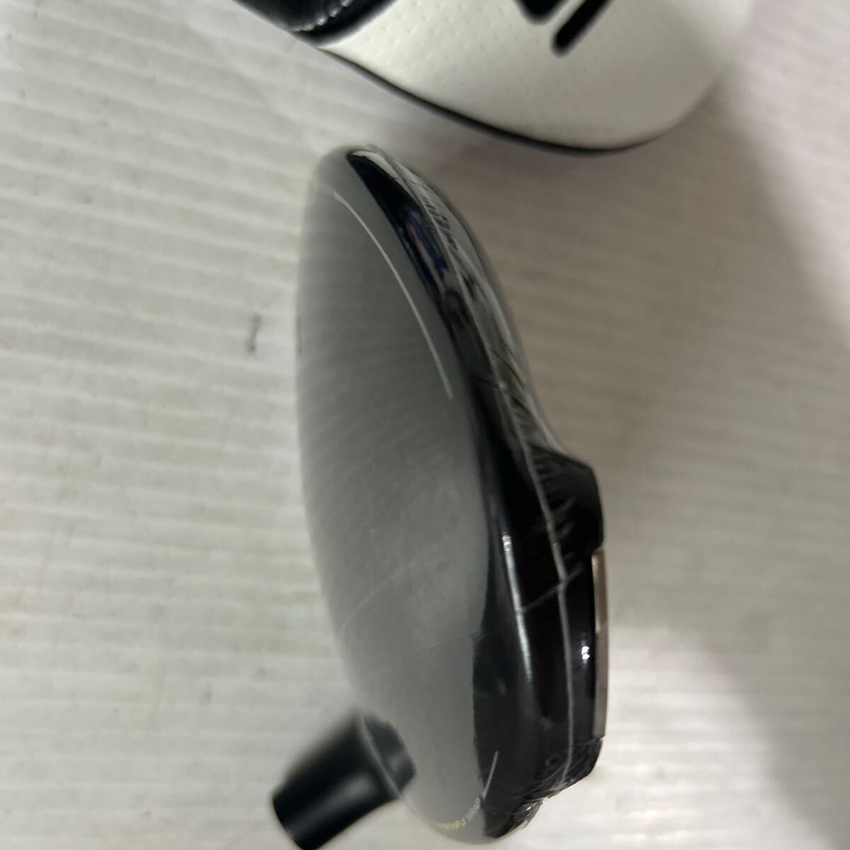 未使用品 G430 SFT HL 3w 16° ヘッド単品 ヘッドカバー付き 管理 未使用品 G430 SFT HL 3w 16° ヘッド単品 ヘッドカバー付き 管理