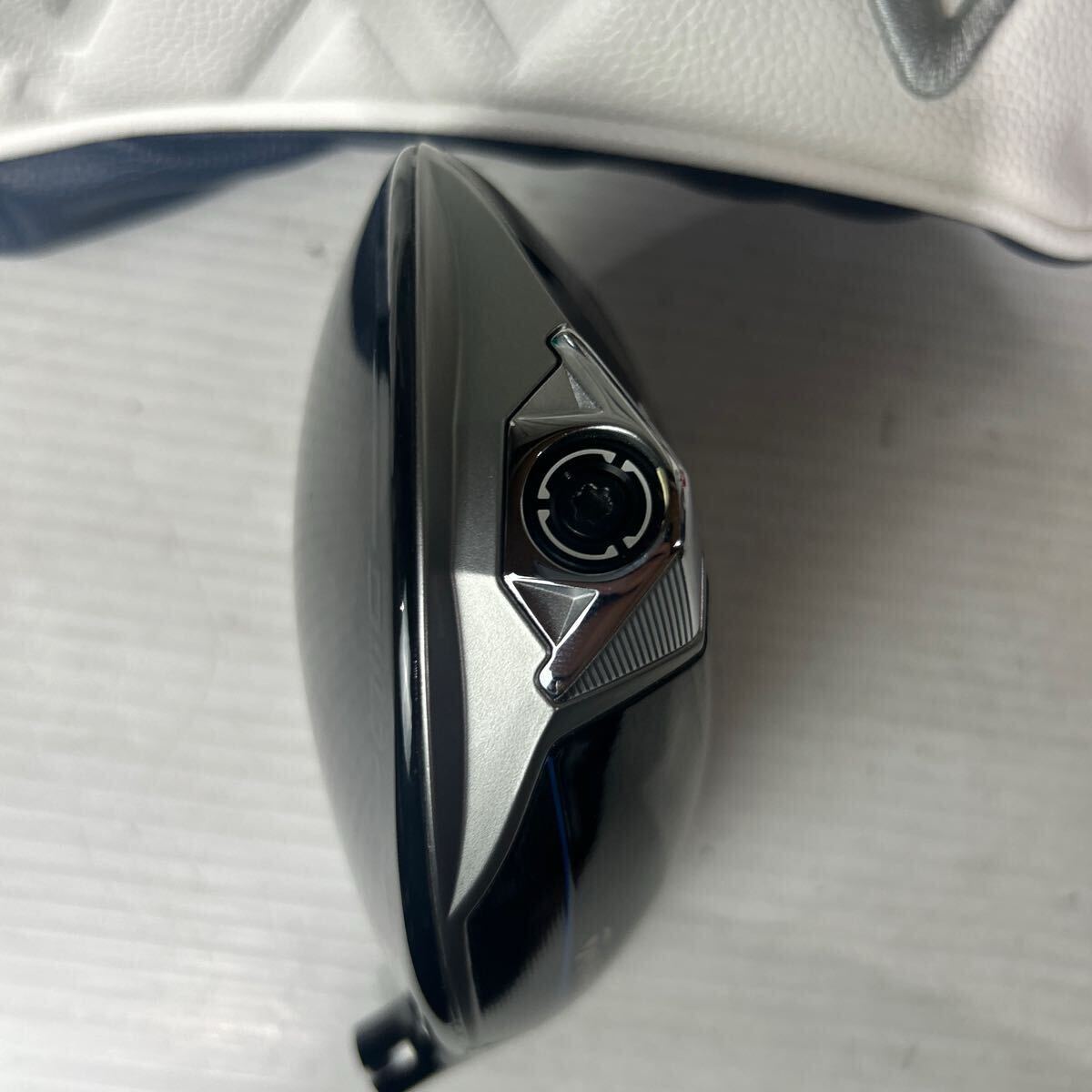 送料無料 Qi10 LS 10.5° ヘッド単品 管理番号16884 送料無料 Qi10 LS 10.5° ヘッド単品 管理番号16884