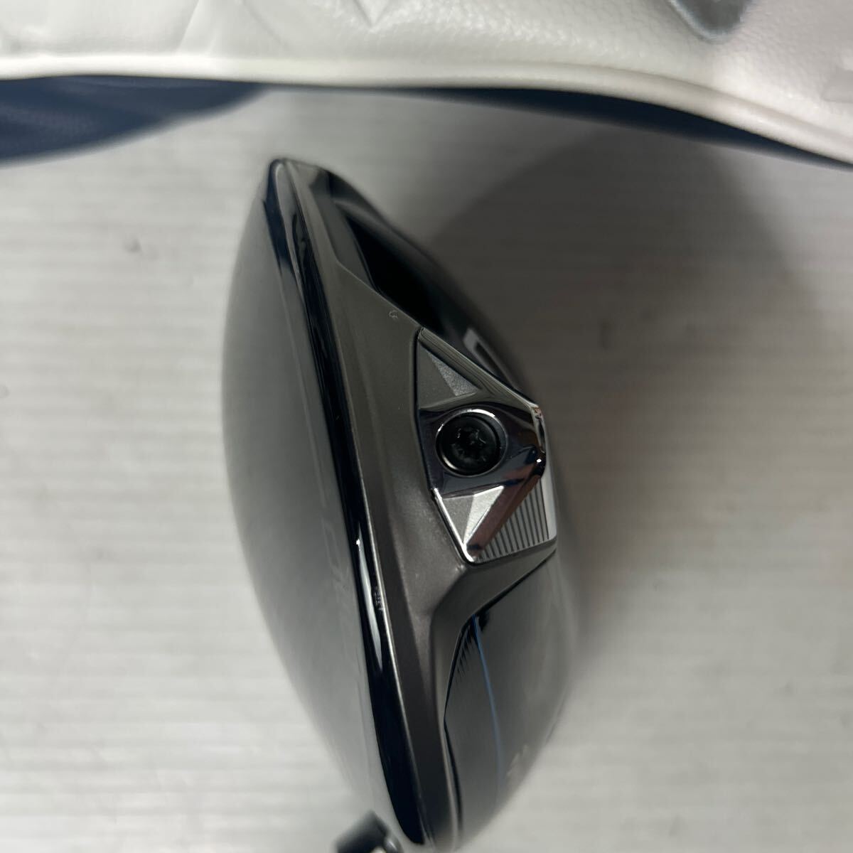 送料無料 美品 Qi10 10 5° ヘッド 単体 カバー付属 送料無料 美品 Qi10 10 5° ヘッド 単体 カバー付属