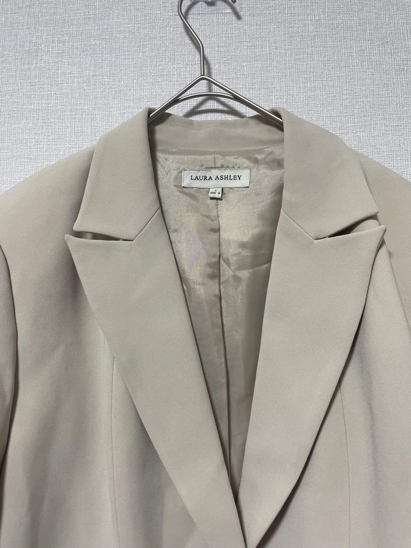 LAURA ASHLEY ローラアシュレイ スカート セットアップ 9サイズ LAURA ASHLEY ローラアシュレイ スカート セットアップ 9サイズ