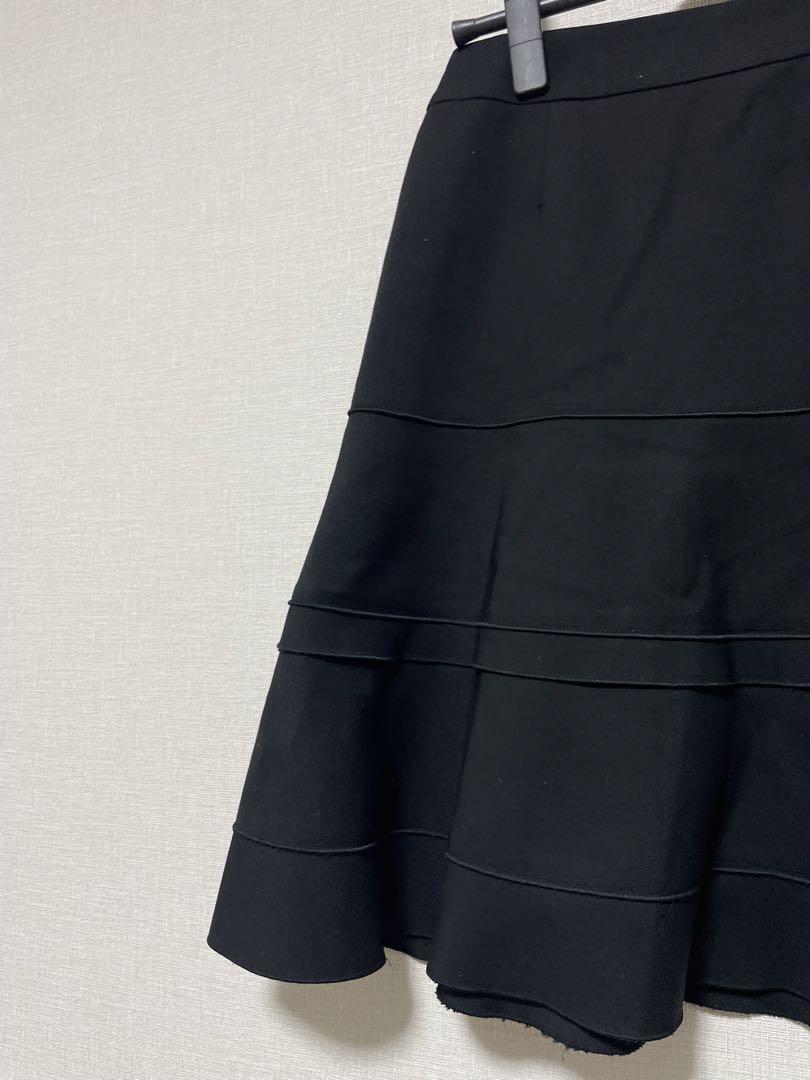 【SEAL限定商品】 Harrods ハロッズ F|Yahoo!フリマ(旧 日本製 ひざ丈スカート スカート