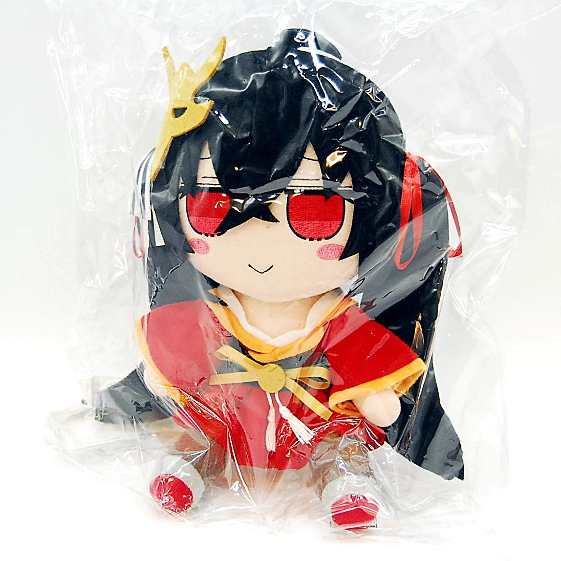 匿名配送・新品・未開封】 ふもふもたいほう ぬいぐるみ