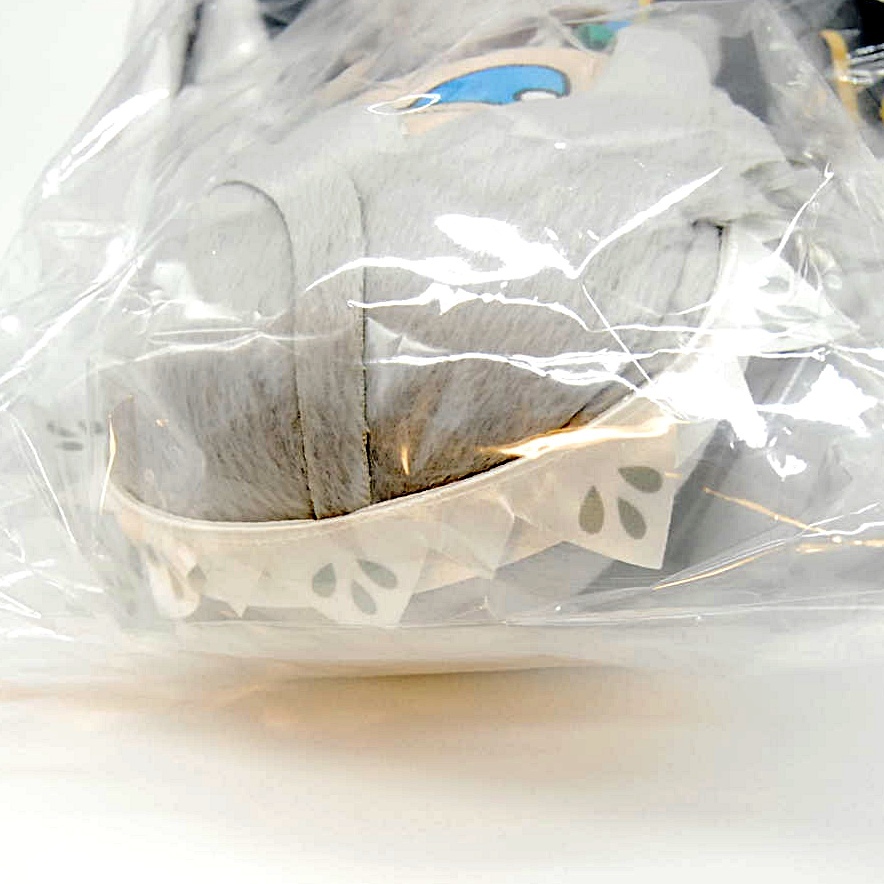 匿名配送・新品・未開封 ふもふもさくや ろすとわーどばーじょん