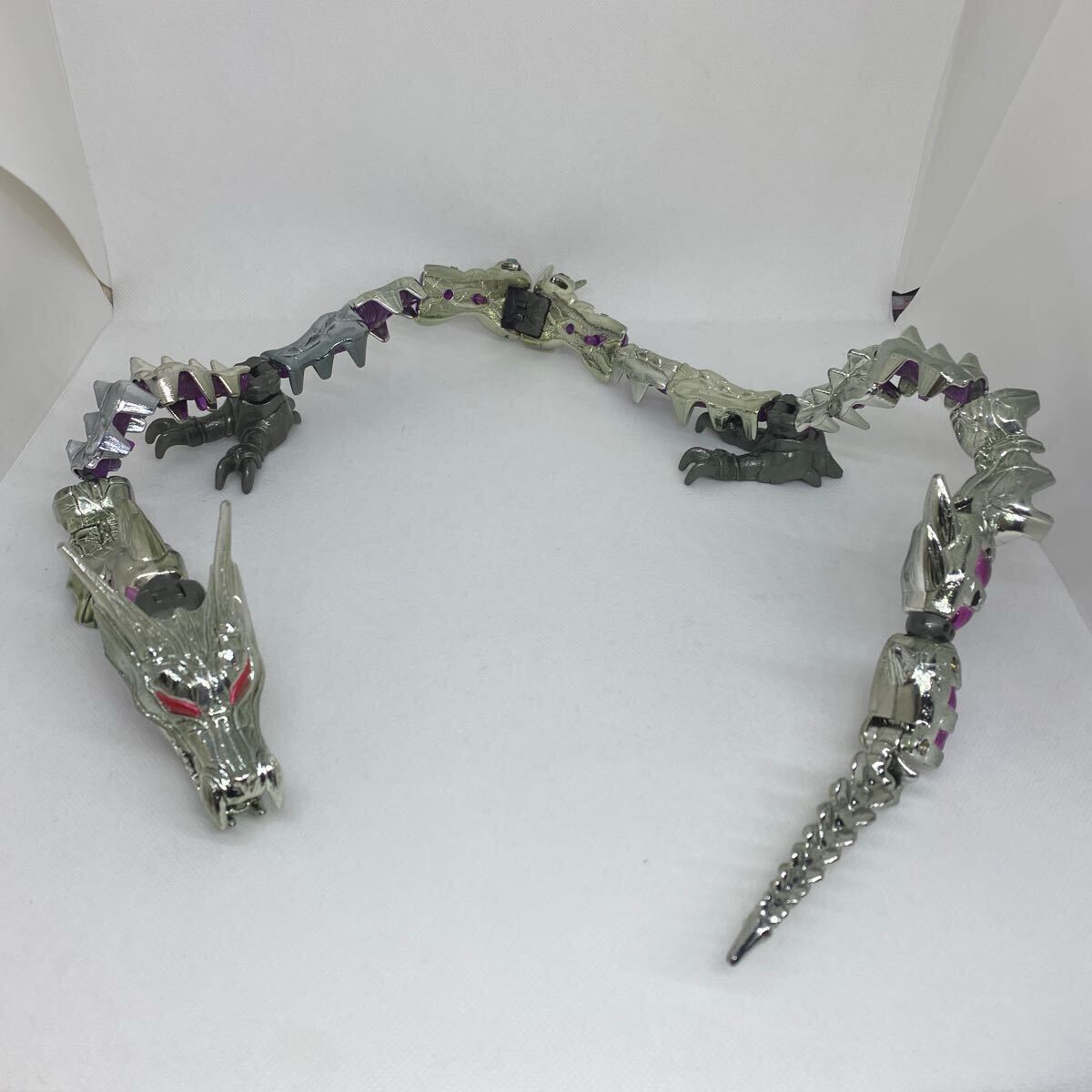 ダイノゾーン DE-1 ギガノドラゴン デスイーター バンダイ ダイノゾーン DE-1 ギガノドラゴン デスイーター バンダイ