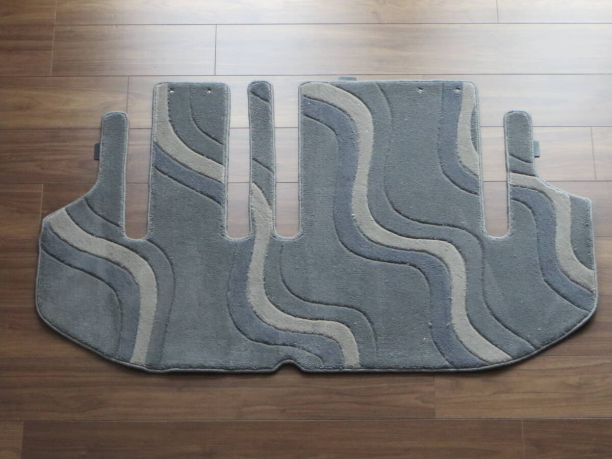 ホンダ エリシオン 純正 フロアマット トランクマット １臺分 美品 程度良好