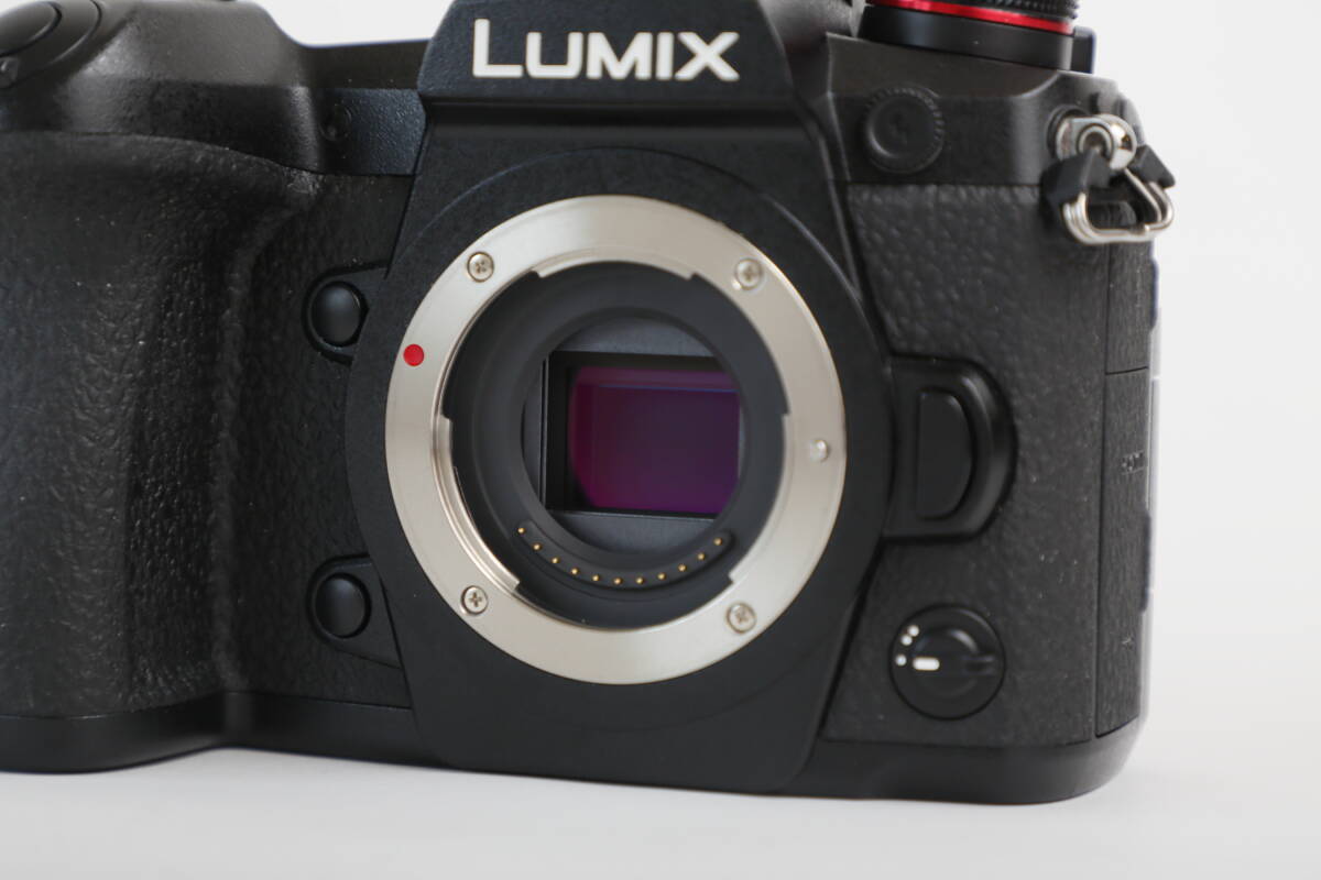 Yahoo!オークション - LUMIX G9pro シャッター回数2854 説明必読 Yahoo!オークション - LUMIX G9pro シャッター回数2854 説明必読