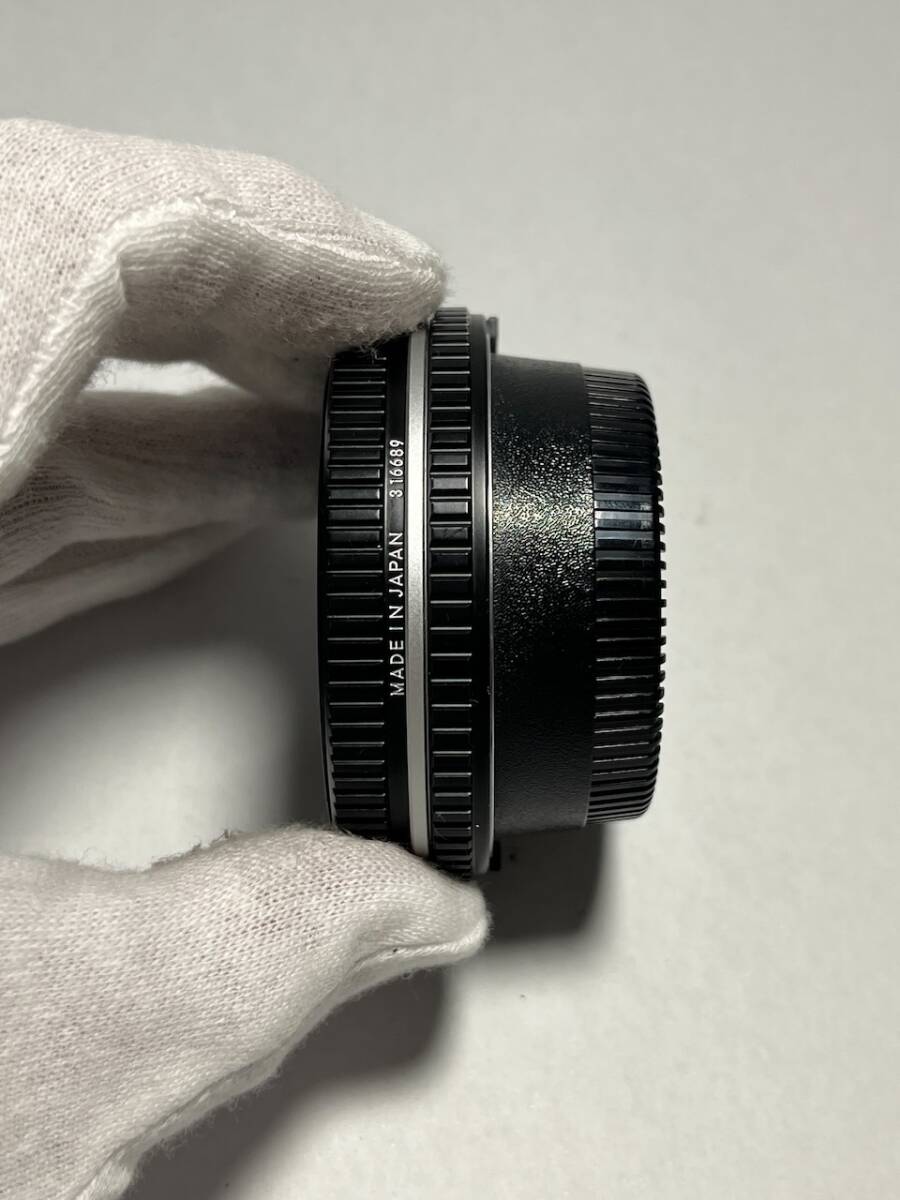 Nikon Ai Nikkor 45mm F2.8P ニコン(ニコン)|売買された Nikon Ai Nikkor 45mm F2.8P ニコン(ニコン)|売買された