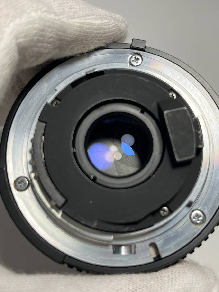 Nikon Ai Nikkor 45mm F2.8P ニコン(ニコン)|売買された Nikon Ai Nikkor 45mm F2.8P ニコン(ニコン)|売買された