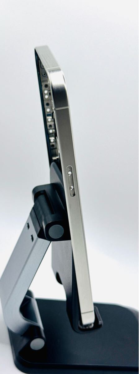 ジャンク 純正取外品】 iPhone 15 Pro Max ホワイトチタニウム ジャンク 純正取外品】 iPhone 15 Pro Max ホワイトチタニウム