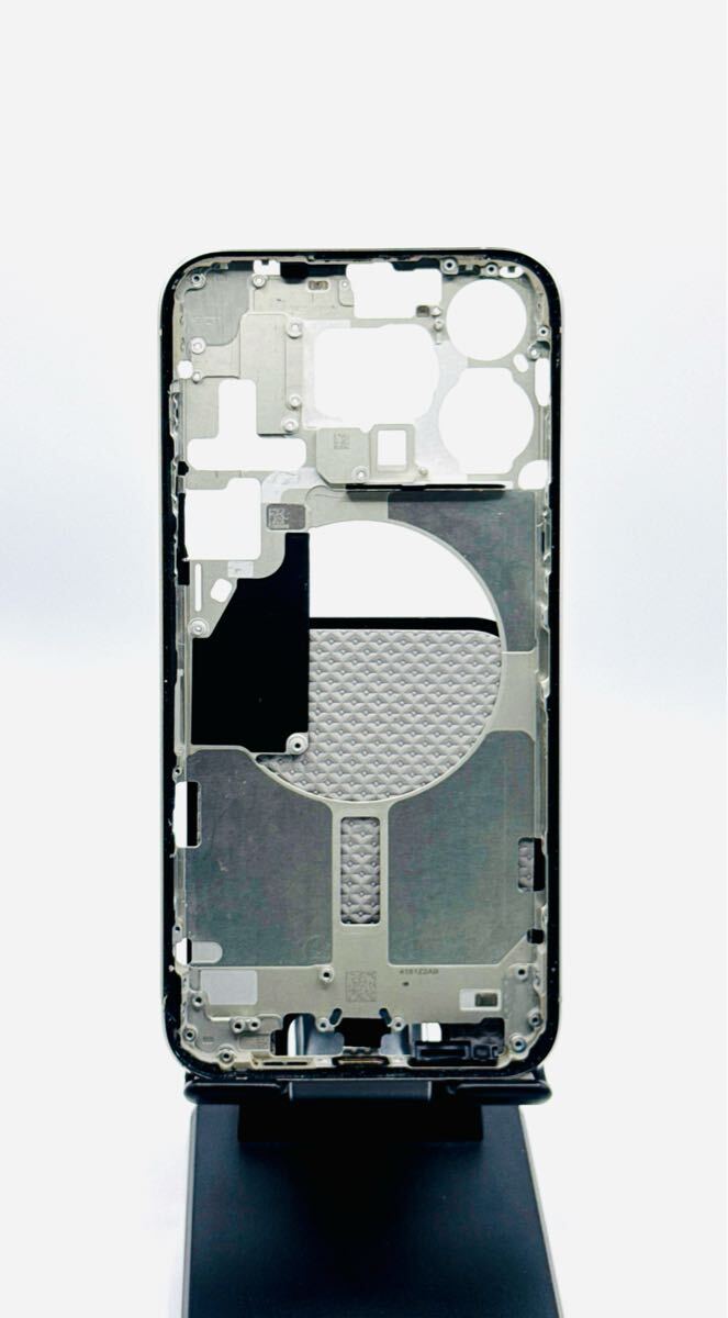 ジャンク 純正取外品】 iPhone 15 Pro Max ホワイトチタニウム ジャンク 純正取外品】 iPhone 15 Pro Max ホワイトチタニウム