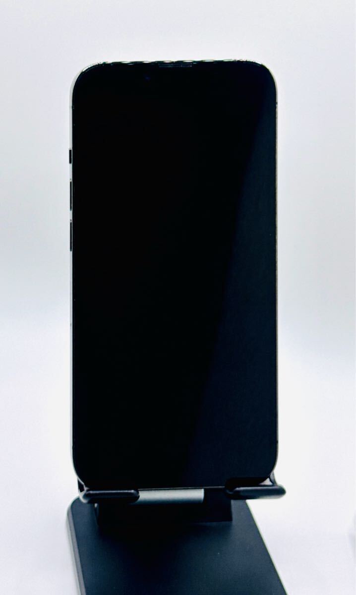 iPhone 13 Pro グラファイト 256GB SIMフリー バッテリー新品 iPhone 13 Pro グラファイト 256GB SIMフリー バッテリー新品
