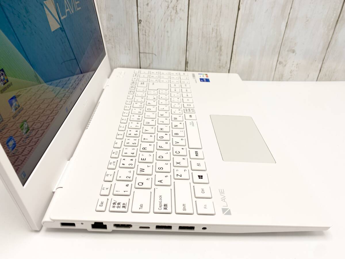 最新OS Windows11】SSD1TB メモリ32GB NEC ノートPC N1576/C 第 最新OS Windows11】SSD1TB メモリ32GB NEC ノートPC N1576/C 第