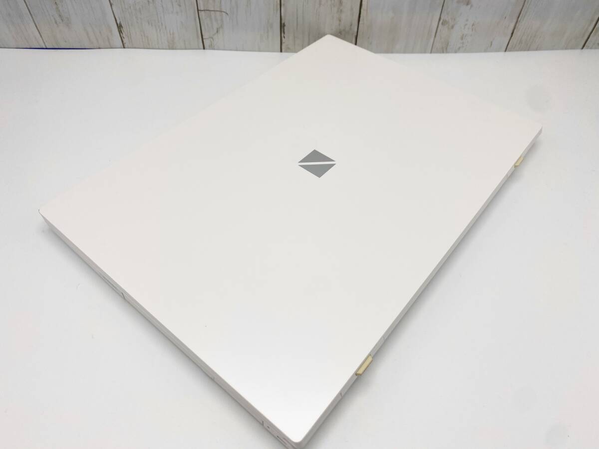 最新OS Windows11】SSD1TB メモリ32GB NEC ノートPC N1576/C 第 最新OS Windows11】SSD1TB メモリ32GB NEC ノートPC N1576/C 第
