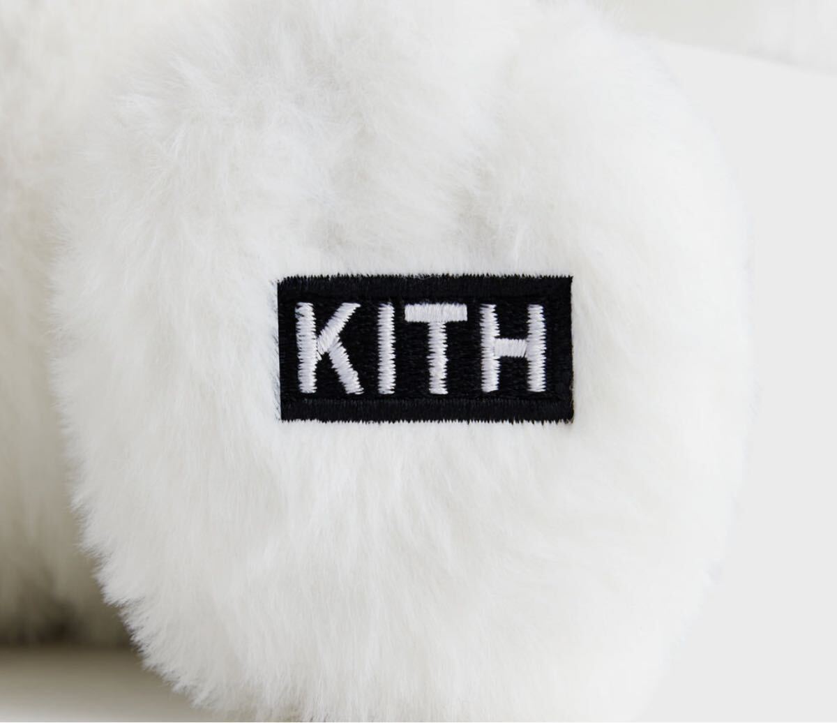 新品】Kith for Peanuts Palette Snoopy Plush Set Multi キス