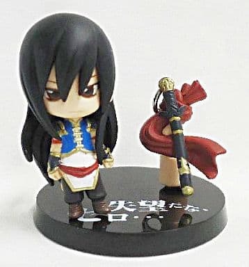 プロッププラスプチ コードギアス 反逆のルルーシュ リ シンクー(黎星刻)