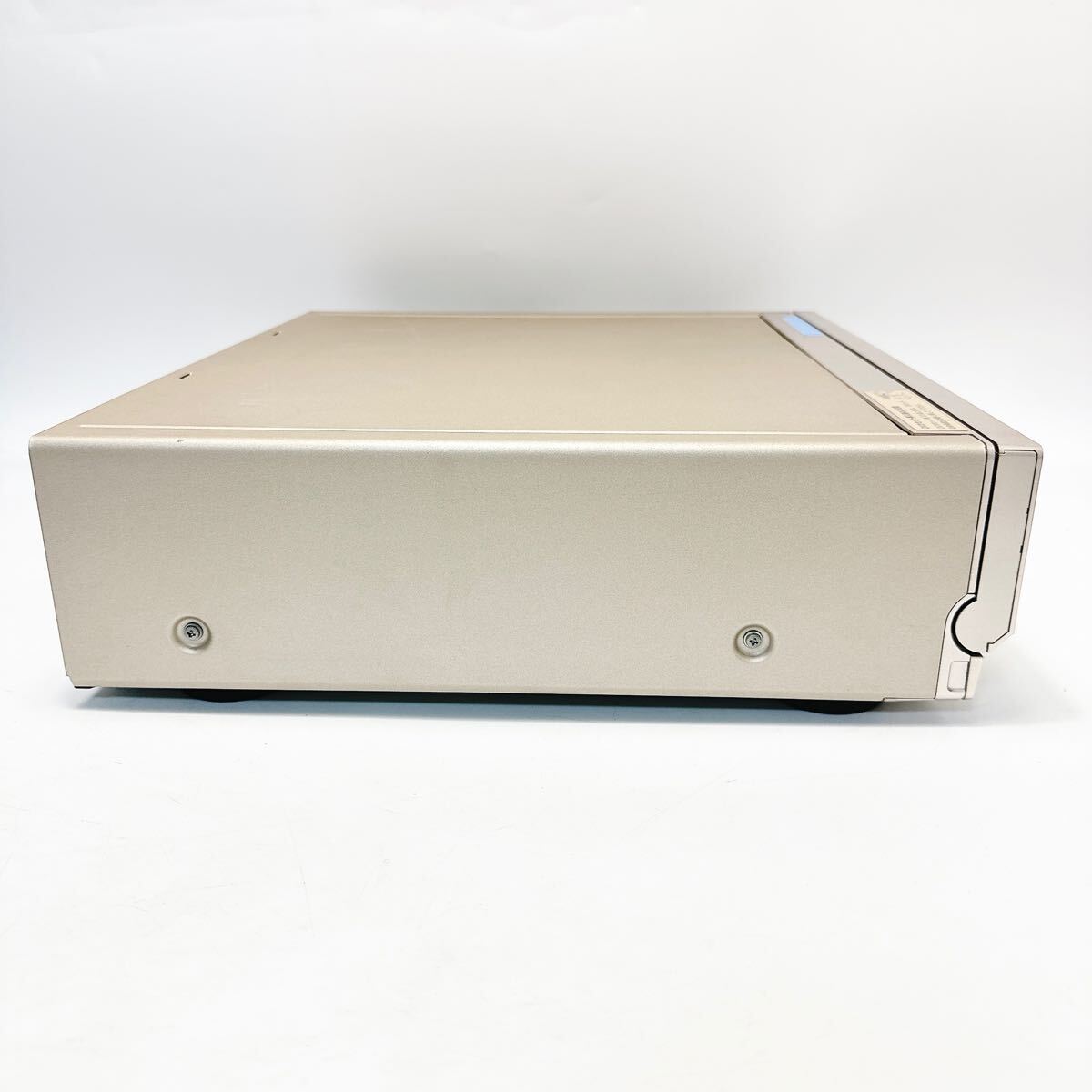 SONY WV-DR7 ビデオデッキ miniDV Super VHS ソニー S-VHS(VHS SONY WV-DR7 ビデオデッキ miniDV Super VHS ソニー S-VHS(VHS