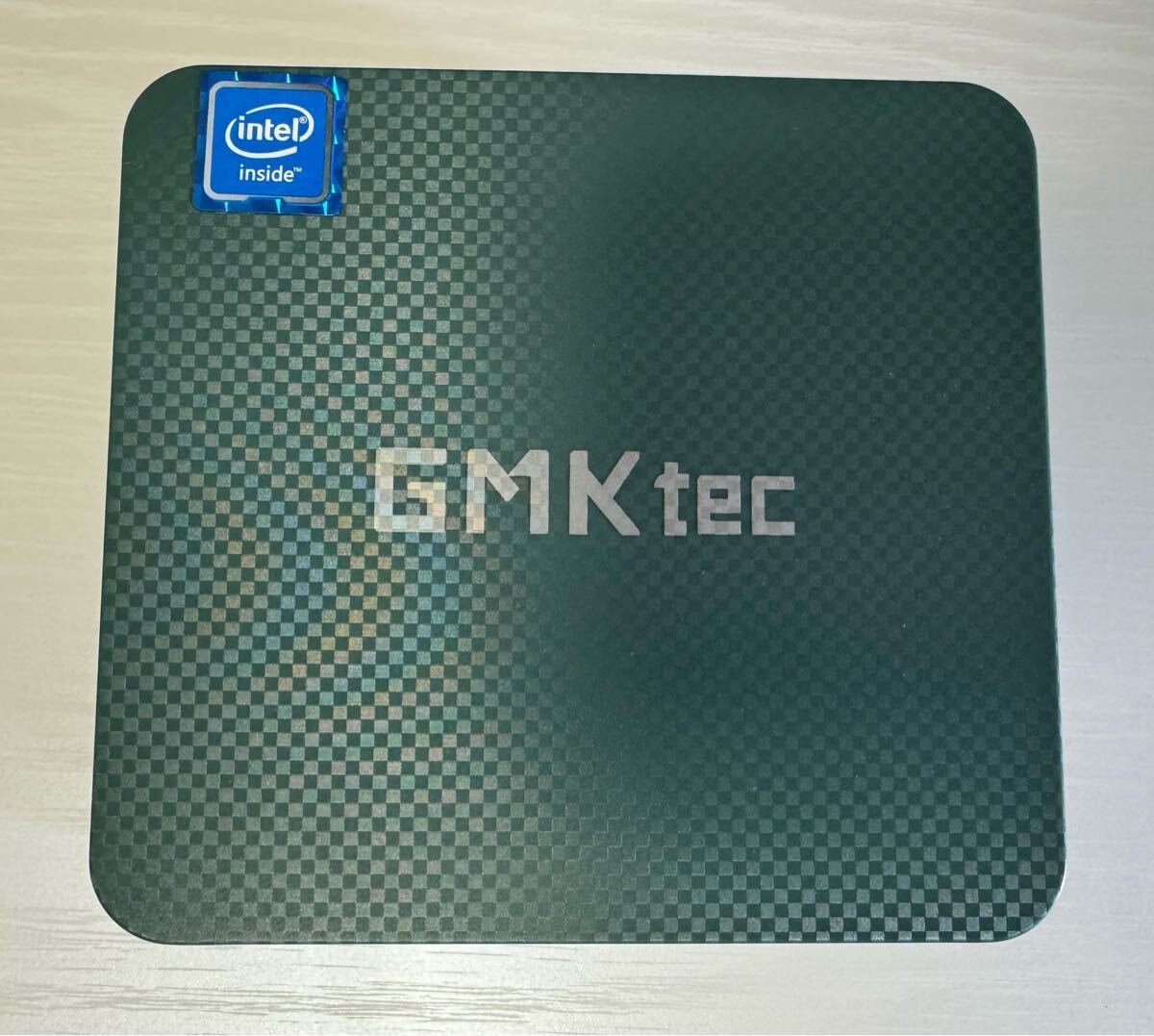 gmktec ミニpcの新品・未使用品・中古品|Yahoo!フリマ(旧 gmktec ミニpcの新品・未使用品・中古品|Yahoo!フリマ(旧