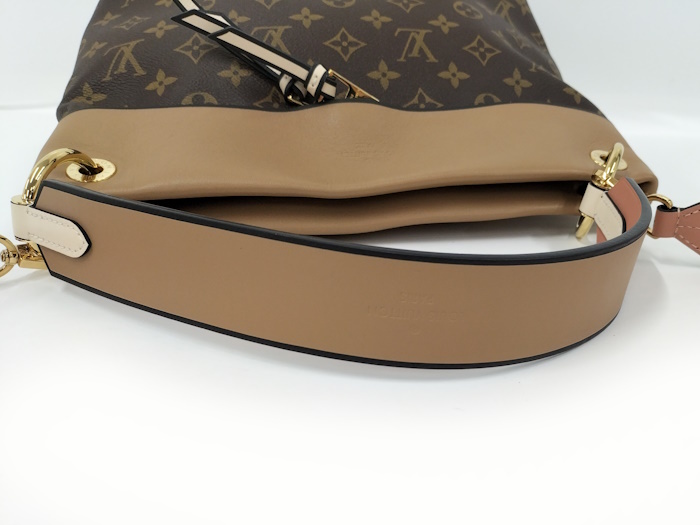 LOUIS VUITTON テュイルリーブザス 2WAYショルダーバッグ モノグラム M44272_画像5