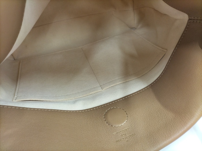 LOUIS VUITTON テュイルリーブザス 2WAYショルダーバッグ モノグラム M44272_画像8