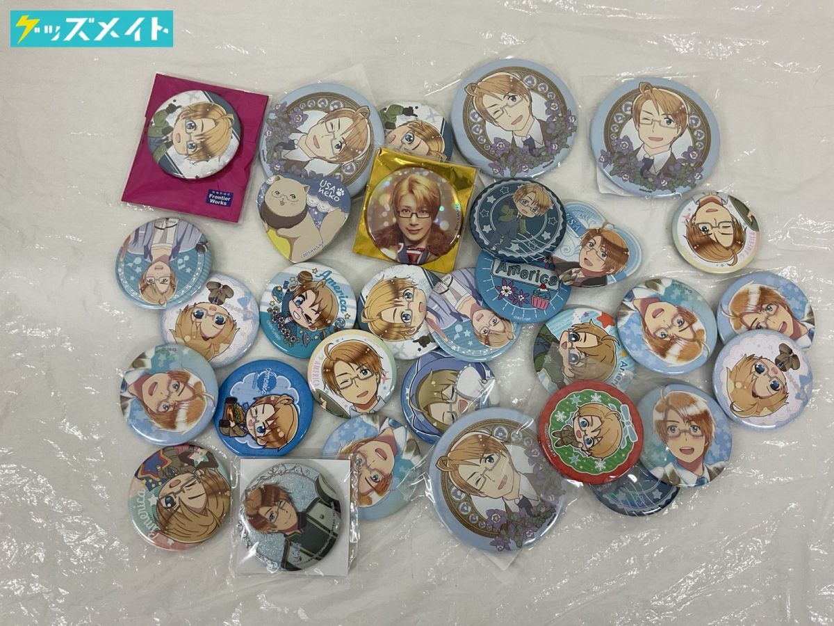 05 【現状】 ヘタリア World☆Stars AMOCAFE キャラ分け 05 【現状】 ヘタリア World☆Stars AMOCAFE キャラ分け
