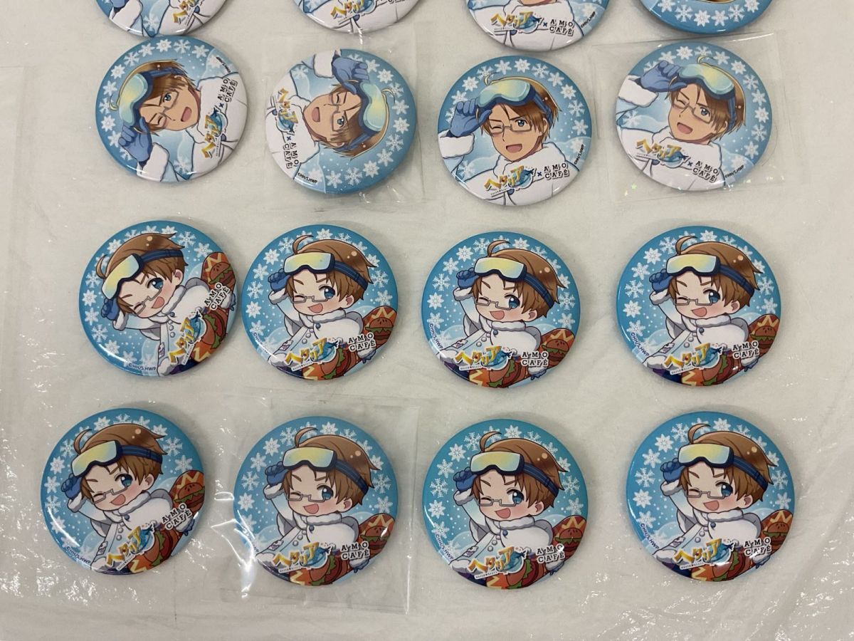 05 【現状】 ヘタリア World☆Stars AMOCAFE キャラ分け 05 【現状】 ヘタリア World☆Stars AMOCAFE キャラ分け