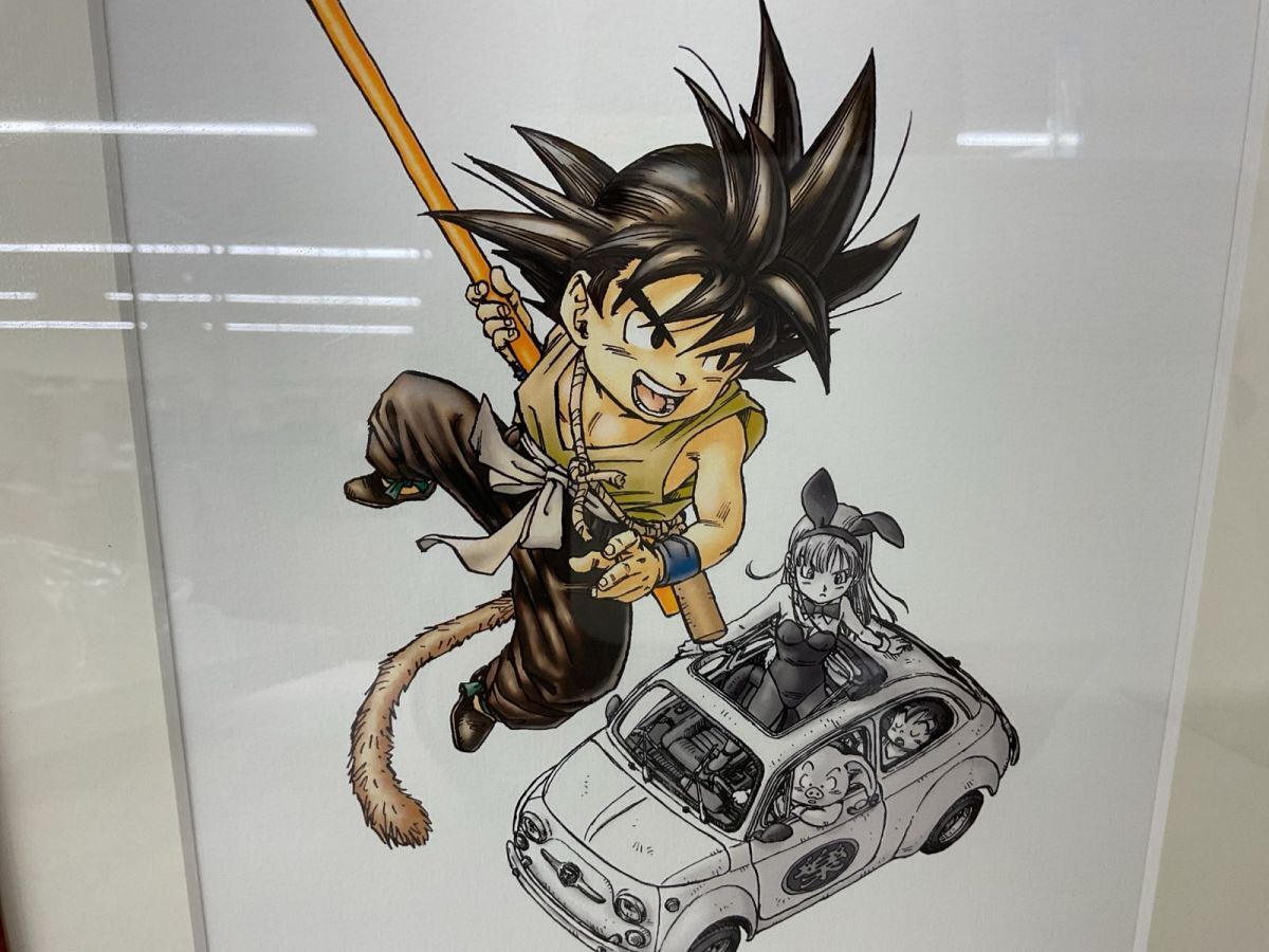 12 D 【同梱不可/現状】DRAGON BALL-ドラゴンボール-完全版 1 12 D 【同梱不可/現状】DRAGON BALL-ドラゴンボール-完全版 1