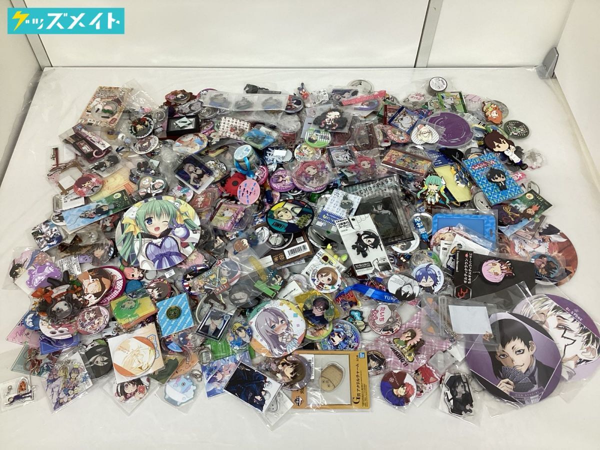 08【現状】アニメ・ゲーム グッズ まとめ売り 僕のヒーロー 08【現状】アニメ・ゲーム グッズ まとめ売り 僕のヒーロー