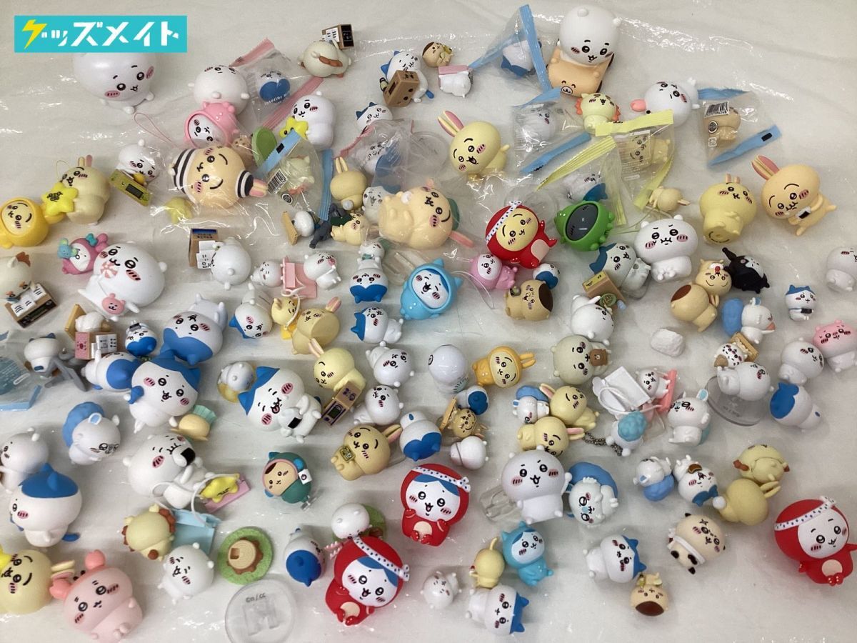 08 【現状】 ちいかわ グッズ まとめ売り ハチワレ うさぎ 08 【現状】 ちいかわ グッズ まとめ売り ハチワレ うさぎ