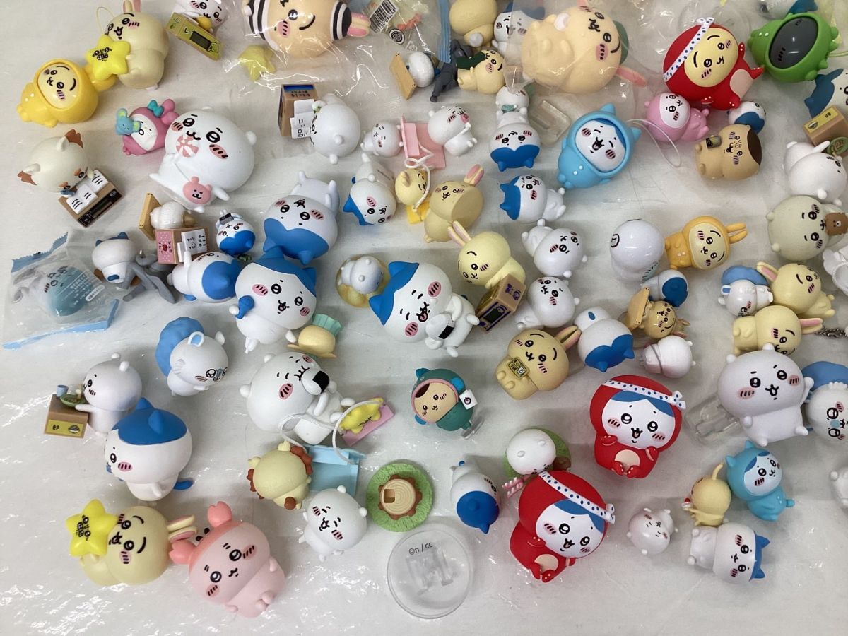 08 【現状】 ちいかわ グッズ まとめ売り ハチワレ うさぎ 08 【現状】 ちいかわ グッズ まとめ売り ハチワレ うさぎ